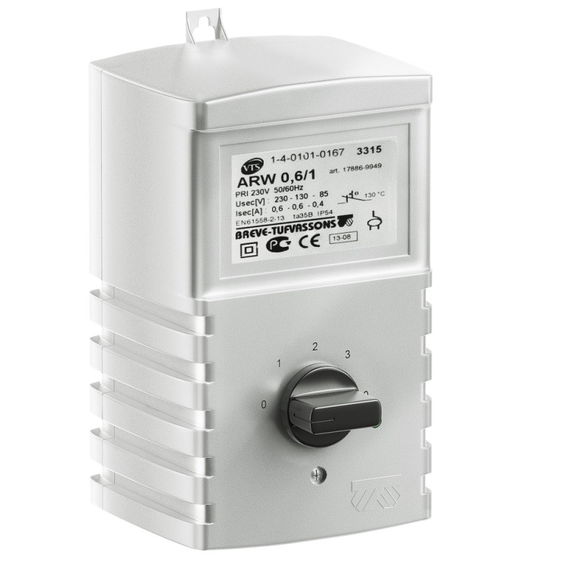 Регулятор скорости вращения ARW-0.6/2 для Volcano VR MINI