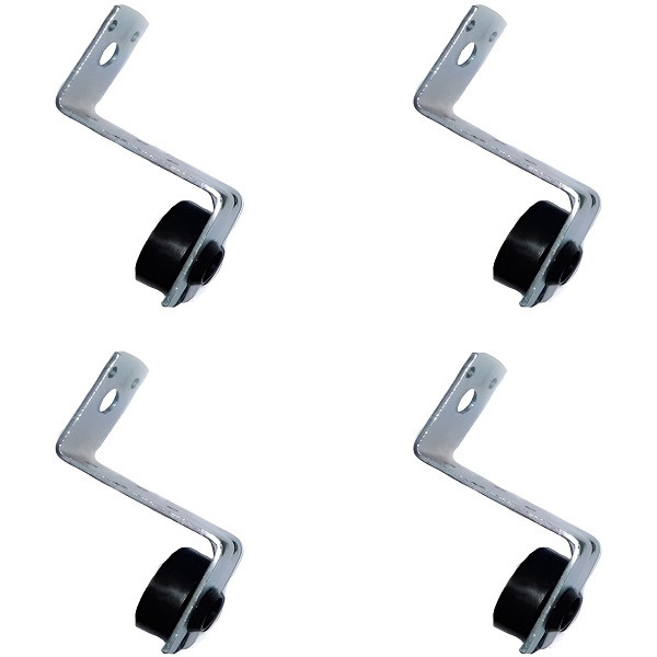 Комплект потолочных креплений VR