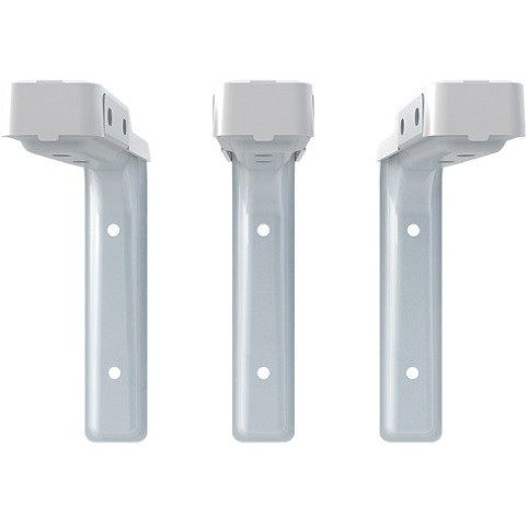 Набор креплений для завес WING 100