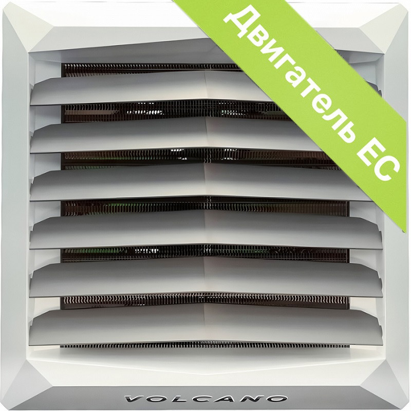 Волкано РУ Мини ЕС